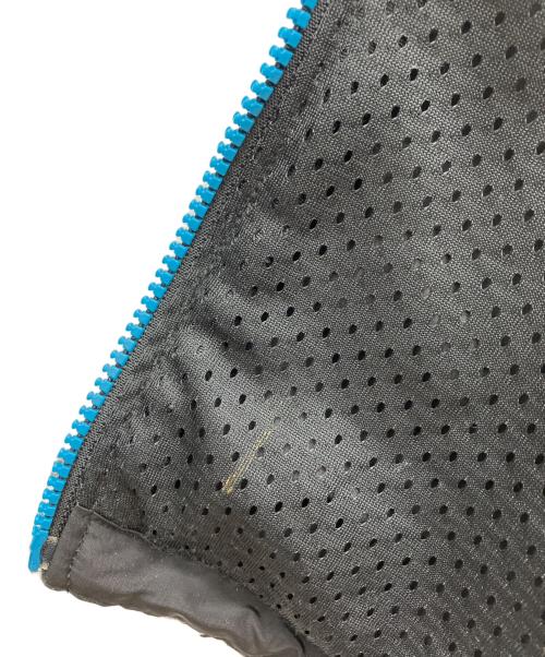 MARMOT（マーモット）MARMOT (マーモット) ボアジャケット ブラック サイズ:XLの古着・服飾アイテム