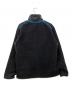 MARMOT (マーモット) ボアジャケット ブラック サイズ:XL：6000円