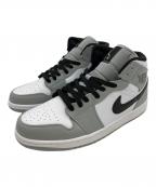 NIKEナイキ）の古着「Air Jordan 1 Mid 