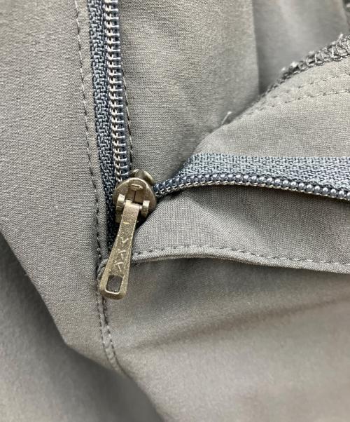MAMMUT（マムート）MAMMUT (マムート) トレーニングパンツ グレー サイズ:Lの古着・服飾アイテム