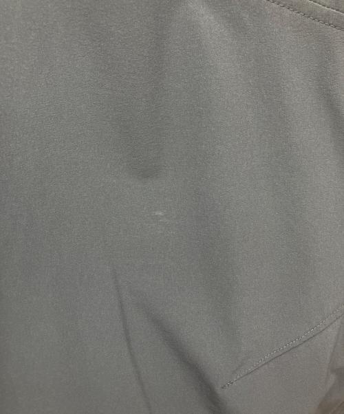 MAMMUT（マムート）MAMMUT (マムート) トレーニングパンツ グレー サイズ:Lの古着・服飾アイテム