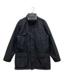 LAND'S END（ランズエンド）の古着「ジャケット」｜ブラック