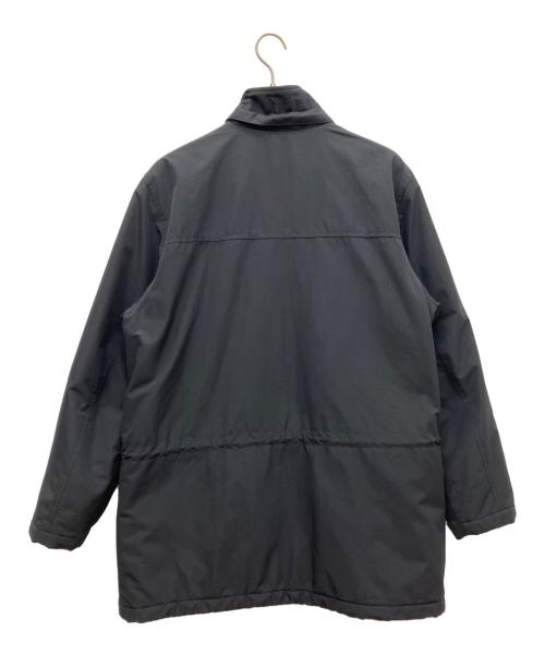 LAND'S END（ランズエンド）LAND'S END (ランズエンド) ジャケット ブラック サイズ:XLの古着・服飾アイテム