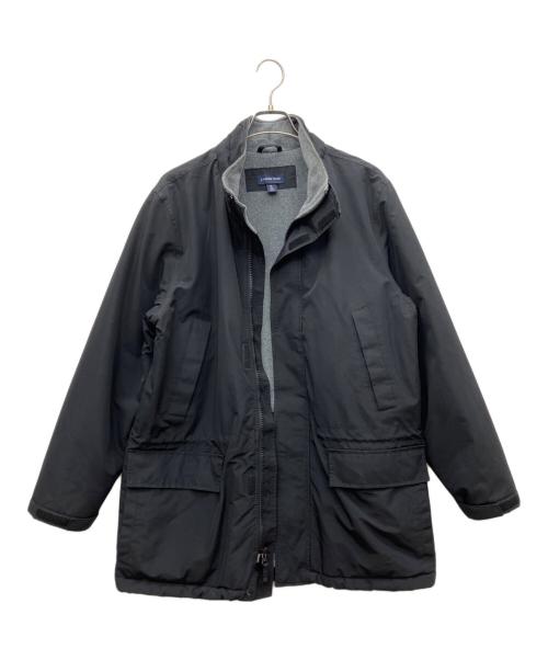 LAND'S END（ランズエンド）LAND'S END (ランズエンド) ジャケット ブラック サイズ:XLの古着・服飾アイテム