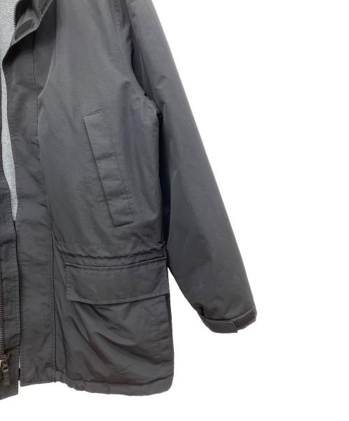 LAND'S END（ランズエンド）LAND'S END (ランズエンド) ジャケット ブラック サイズ:XLの古着・服飾アイテム