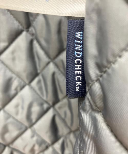 LAND'S END（ランズエンド）LAND'S END (ランズエンド) ジャケット ブラック サイズ:XLの古着・服飾アイテム