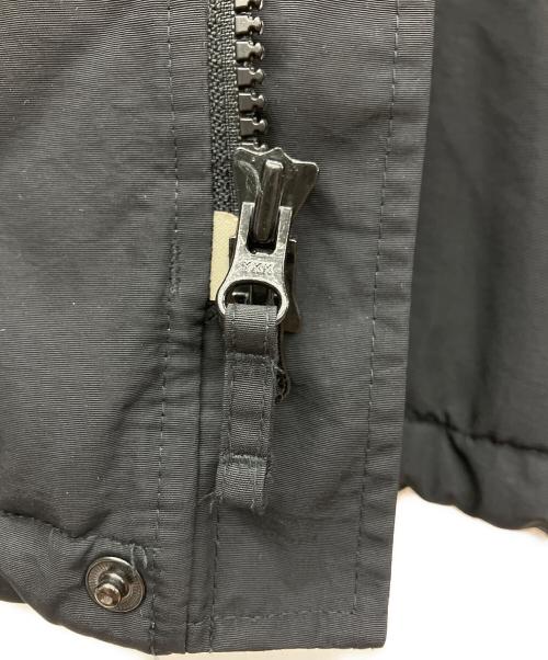 LAND'S END（ランズエンド）LAND'S END (ランズエンド) ジャケット ブラック サイズ:XLの古着・服飾アイテム