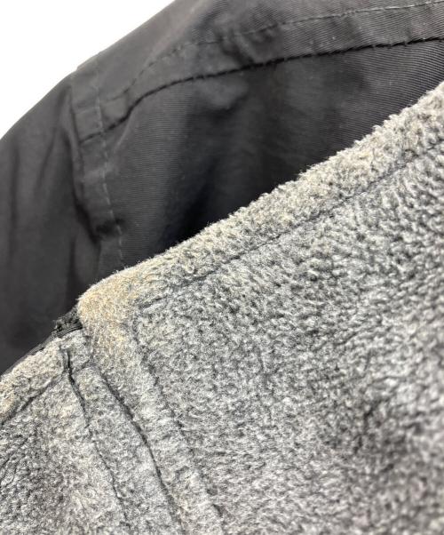 LAND'S END（ランズエンド）LAND'S END (ランズエンド) ジャケット ブラック サイズ:XLの古着・服飾アイテム