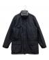 LAND'S END（ランズエンド）の古着「ジャケット」｜ブラック