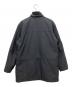 LAND'S END (ランズエンド) ジャケット ブラック サイズ:XL：5000円
