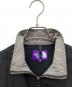 中古・古着 THE NORTHFACE PURPLELABEL (ザ・ノースフェイス パープルレーベル) フィールドショートスリーブジャケット ブラック サイズ:S：13000円