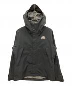 CHUMSチャムス）の古着「スプリングデールゴアテックスベンチャージャケット」｜ブラック