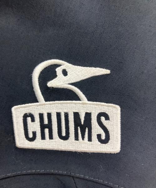 CHUMS（チャムス）CHUMS (チャムス) スプリングデールゴアテックスベンチャージャケット ブラック サイズ:Sの古着・服飾アイテム