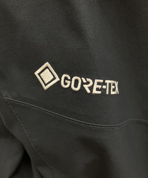 CHUMS（チャムス）CHUMS (チャムス) スプリングデールゴアテックスベンチャージャケット ブラック サイズ:Sの古着・服飾アイテム