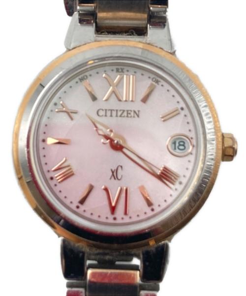 CITIZEN（シチズン）CITIZEN (シチズン) クロスシーの古着・服飾アイテム