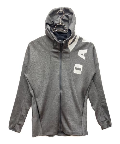 OAKLEY（オークリー）OAKLEY (オークリー) シンクロニズムジャケット ブラック サイズ:S 未使用品の古着・服飾アイテム