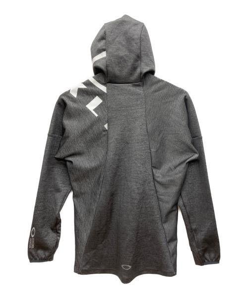 OAKLEY（オークリー）OAKLEY (オークリー) シンクロニズムジャケット ブラック サイズ:S 未使用品の古着・服飾アイテム