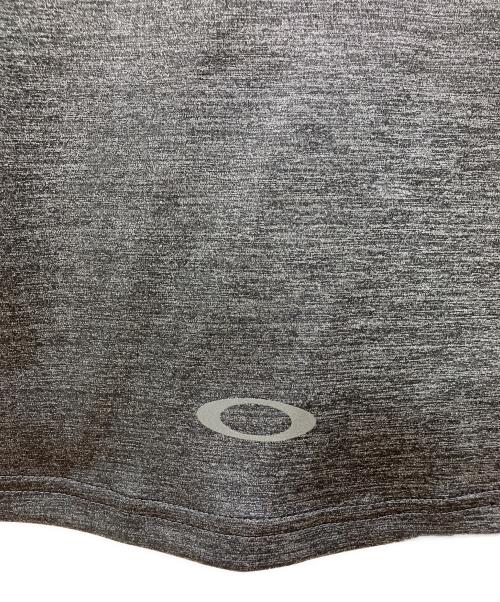 OAKLEY（オークリー）OAKLEY (オークリー) シンクロニズムジャケット ブラック サイズ:S 未使用品の古着・服飾アイテム