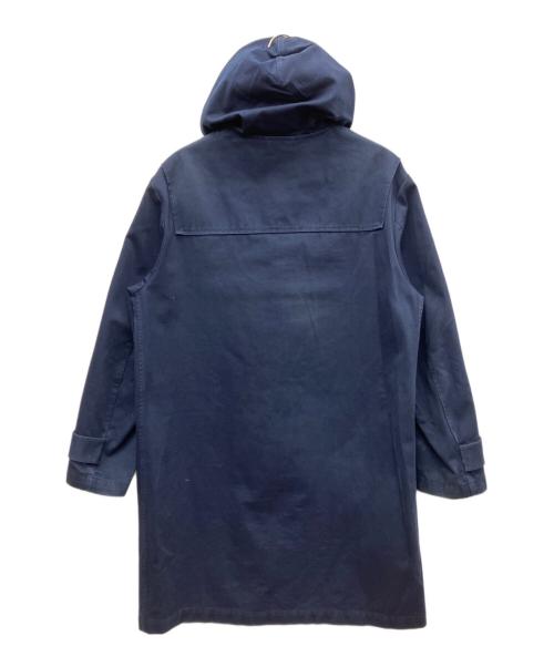 POLO RALPH LAUREN（ポロ・ラルフローレン）POLO RALPH LAUREN (ポロ・ラルフローレン) ダッフルコート ネイビー サイズ:Mの古着・服飾アイテム