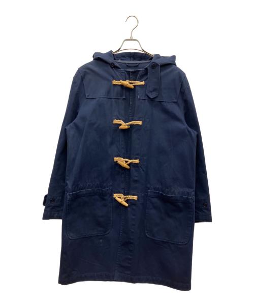 POLO RALPH LAUREN（ポロ・ラルフローレン）POLO RALPH LAUREN (ポロ・ラルフローレン) ダッフルコート ネイビー サイズ:Mの古着・服飾アイテム