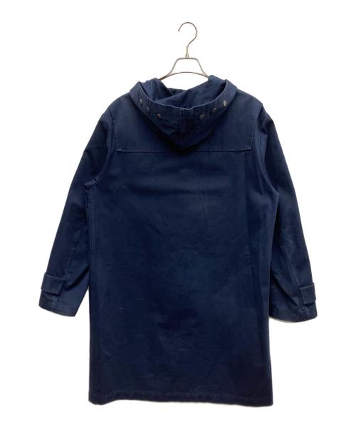 POLO RALPH LAUREN（ポロ・ラルフローレン）POLO RALPH LAUREN (ポロ・ラルフローレン) ダッフルコート ネイビー サイズ:Mの古着・服飾アイテム