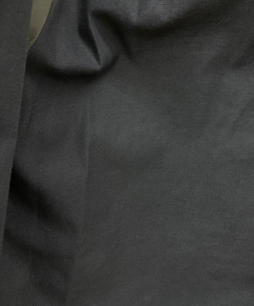 POLO RALPH LAUREN（ポロ・ラルフローレン）POLO RALPH LAUREN (ポロ・ラルフローレン) ダッフルコート ネイビー サイズ:Mの古着・服飾アイテム