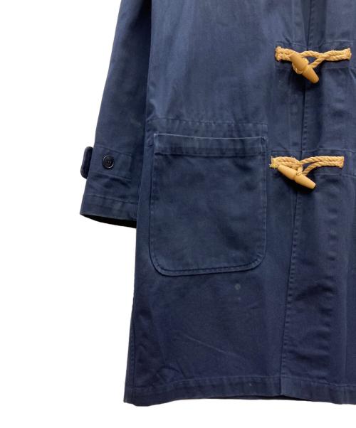 POLO RALPH LAUREN（ポロ・ラルフローレン）POLO RALPH LAUREN (ポロ・ラルフローレン) ダッフルコート ネイビー サイズ:Mの古着・服飾アイテム