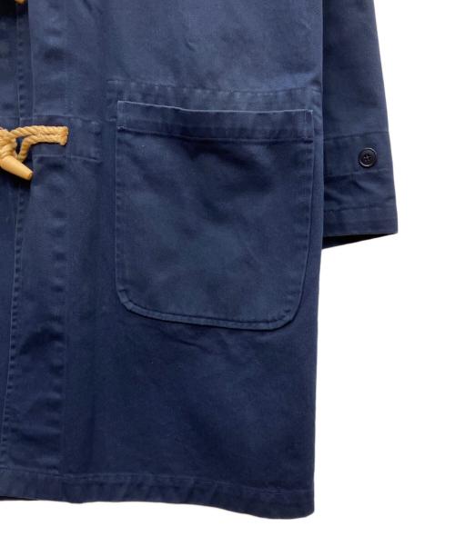 POLO RALPH LAUREN（ポロ・ラルフローレン）POLO RALPH LAUREN (ポロ・ラルフローレン) ダッフルコート ネイビー サイズ:Mの古着・服飾アイテム