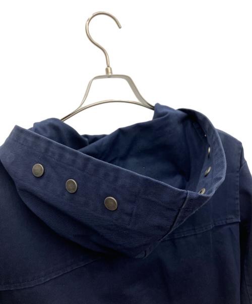 POLO RALPH LAUREN（ポロ・ラルフローレン）POLO RALPH LAUREN (ポロ・ラルフローレン) ダッフルコート ネイビー サイズ:Mの古着・服飾アイテム