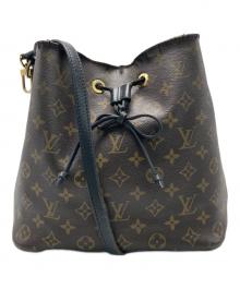 LOUIS VUITTON（ルイ ヴィトン）の古着「ショルダーバッグ」｜ブラウン
