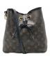 LOUIS VUITTON（ルイ ヴィトン）の古着「ショルダーバッグ」｜ブラウン