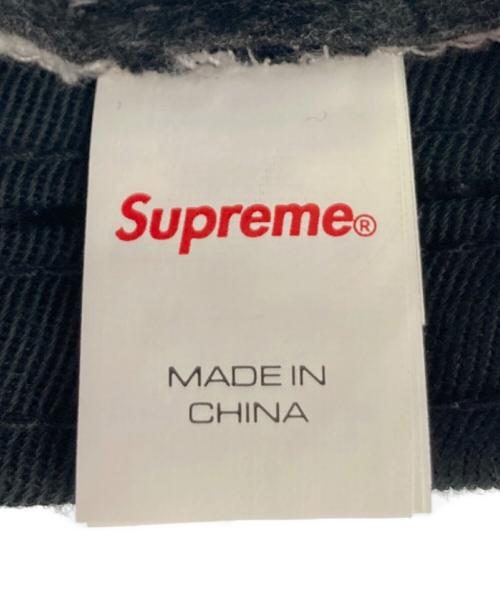 SUPREME（シュプリーム）SUPREME (シュプリーム) DUCATI (ドゥカティ) 6-Panel Cap グレーの古着・服飾アイテム