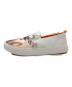 STAR WARS (スターウォーズ) SPERRY TOP-SIDER (スペリートップサイダー) スリッポン ホワイト サイズ:US12：7000円