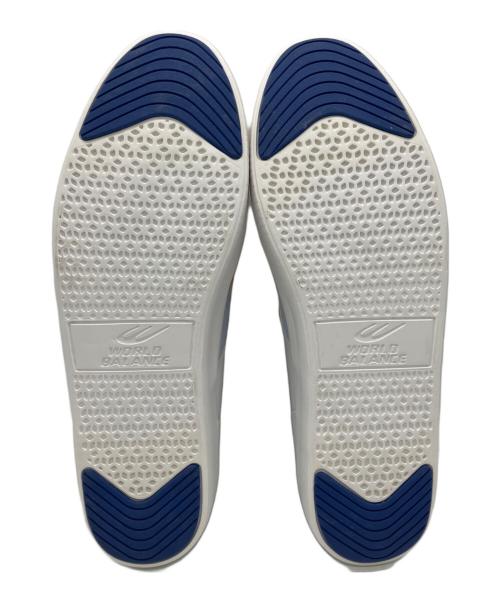 STAR WARS（スターウォーズ）STAR WARS (スターウォーズ) SPERRY TOP-SIDER (スペリートップサイダー) スリッポン ホワイト サイズ:US12の古着・服飾アイテム