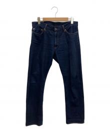 JAPAN BLUE JEANS（ジャパンブルージーンズ）の古着「デニムパンツ」