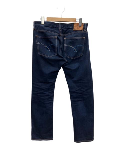 JAPAN BLUE JEANS（ジャパンブルージーンズ）JAPAN BLUE JEANS (ジャパンブルージーンズ) デニムパンツ サイズ:W34の古着・服飾アイテム