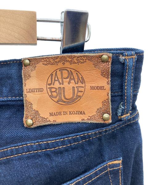 JAPAN BLUE JEANS（ジャパンブルージーンズ）JAPAN BLUE JEANS (ジャパンブルージーンズ) デニムパンツ サイズ:W34の古着・服飾アイテム