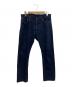 JAPAN BLUE JEANS（ジャパンブルージーンズ）の古着「デニムパンツ」