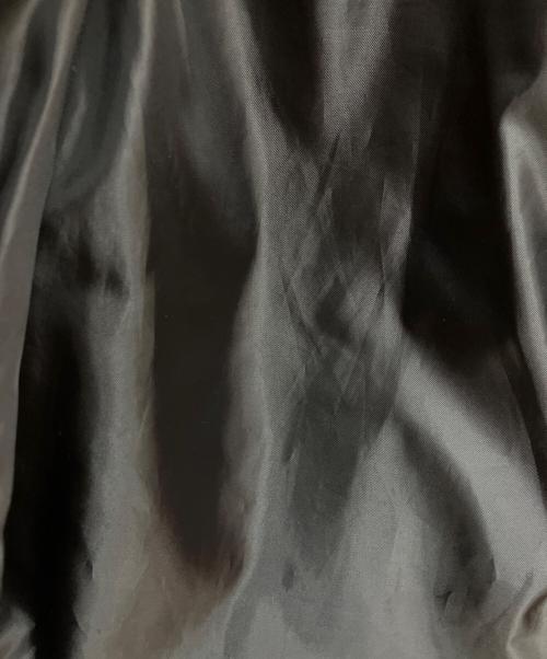 AVIREX（アヴィレックス）AVIREX (アヴィレックス) 中綿ジャケット レッド サイズ:SIZE Mの古着・服飾アイテム