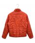 AVIREX (アヴィレックス) 中綿ジャケット レッド サイズ:SIZE M：5000円