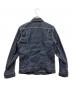 DIESEL (ディーゼル) デニムジャケット サイズ:S：5000円