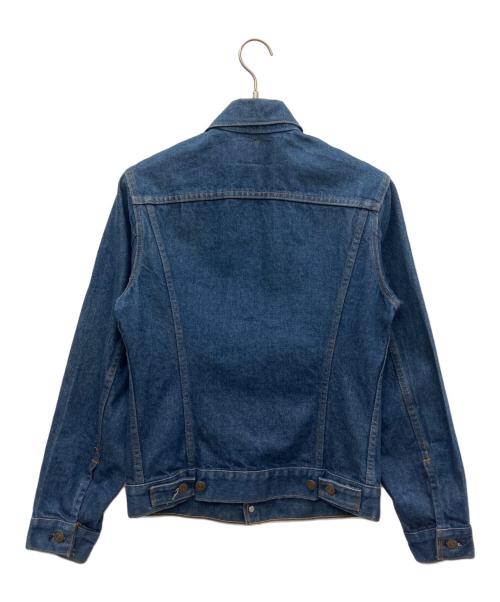 LEVI'S（リーバイス）LEVI'S (リーバイス) 4thデニムジャケット インディゴ サイズ:34の古着・服飾アイテム