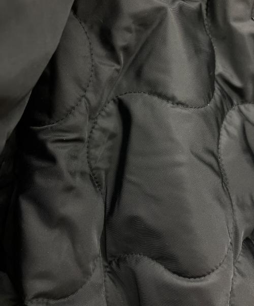 ALPHA（アルファ）ALPHA (アルファ) Sea Room lynn (シールームリン) CWU-45P ブラック サイズ:FREEの古着・服飾アイテム