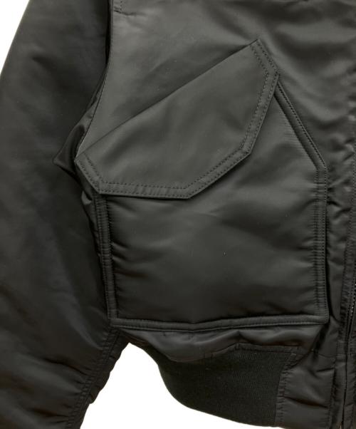 ALPHA（アルファ）ALPHA (アルファ) Sea Room lynn (シールームリン) CWU-45P ブラック サイズ:FREEの古着・服飾アイテム