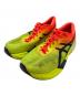 asics（アシックス）の古着「ASICS METASPEED EDGE PARIS」｜イエロー×オレンジ