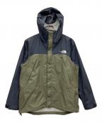 THE NORTH FACEザ ノース フェイス）の古着「ドットショットジャケット」｜ニュートープ×ブラック