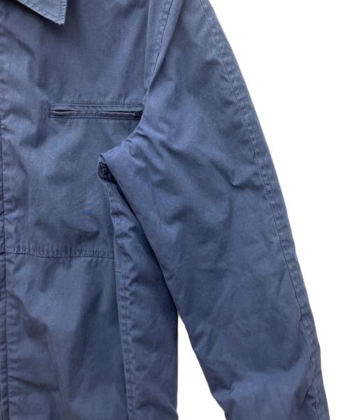 LAUNDERING（ランドリー）LAUNDERING (ランドリー) サブマリンジャケット ネイビー サイズ:44Rの古着・服飾アイテム