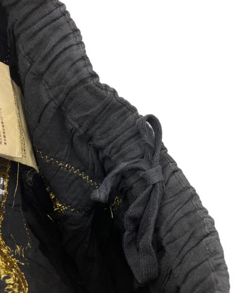 tricot COMME des GARCONS（トリココムデギャルソン）tricot COMME des GARCONS (トリココムデギャルソン) スカート ブラック サイズ:不明の古着・服飾アイテム
