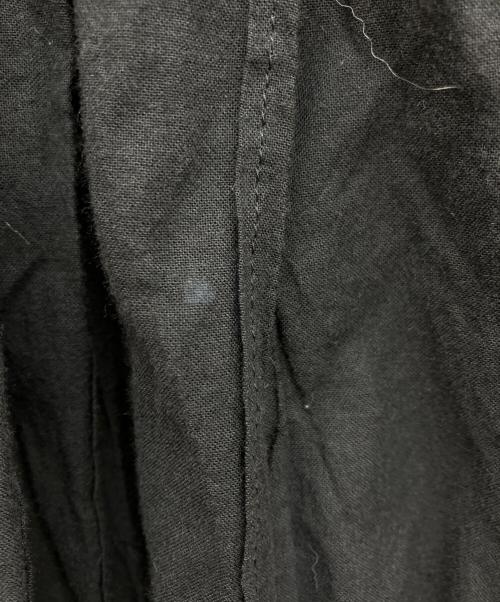 tricot COMME des GARCONS（トリココムデギャルソン）tricot COMME des GARCONS (トリココムデギャルソン) スカート ブラック サイズ:不明の古着・服飾アイテム