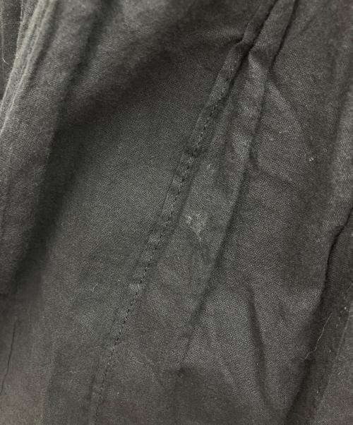 tricot COMME des GARCONS（トリココムデギャルソン）tricot COMME des GARCONS (トリココムデギャルソン) スカート ブラック サイズ:不明の古着・服飾アイテム